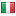 iamgeorgesears.com server is located in Italy